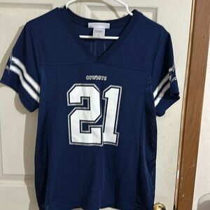 Cowboys jersey